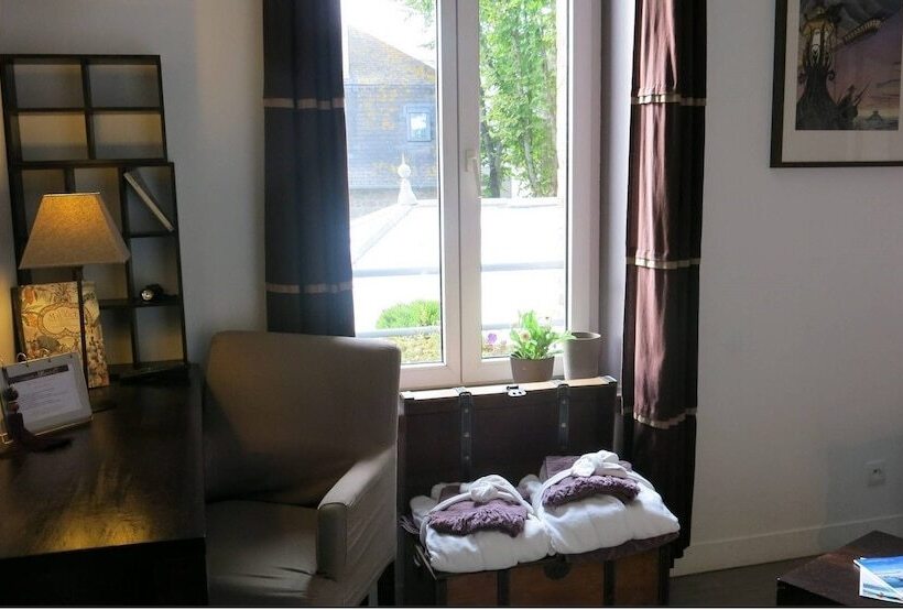 هتل Villa Esprit De Famille