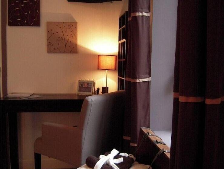 هتل Villa Esprit De Famille