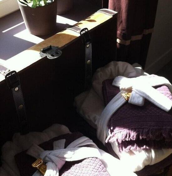 هتل Villa Esprit De Famille