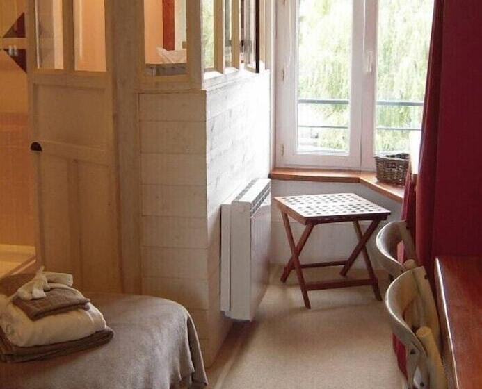 هتل Villa Esprit De Famille