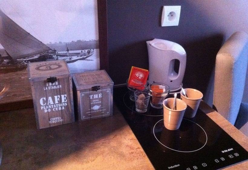 هتل Villa Esprit De Famille