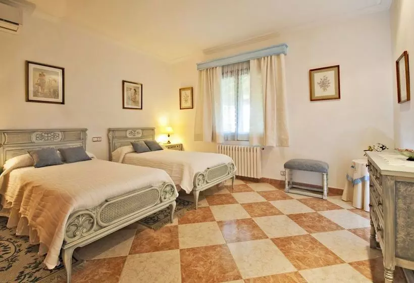 Villa Rosaleda