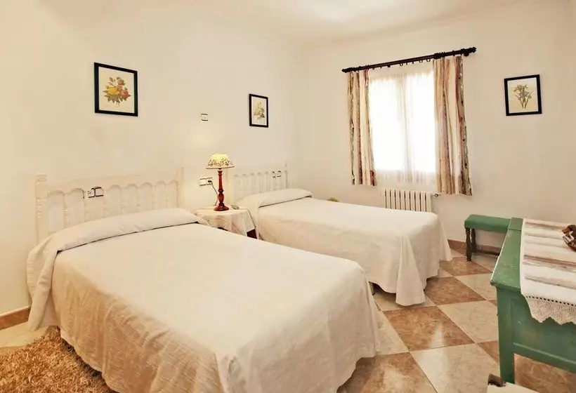 Villa Rosaleda