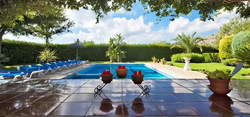 Villa Rosaleda