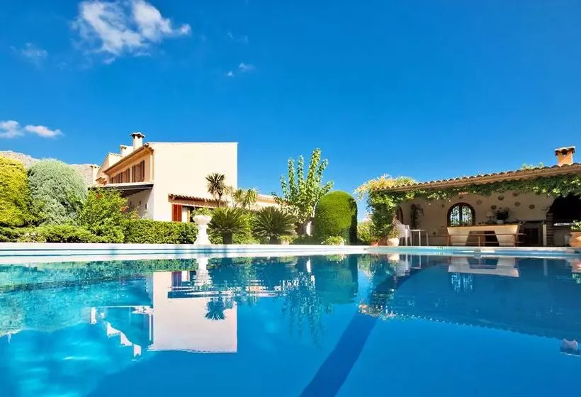 Villa Rosaleda