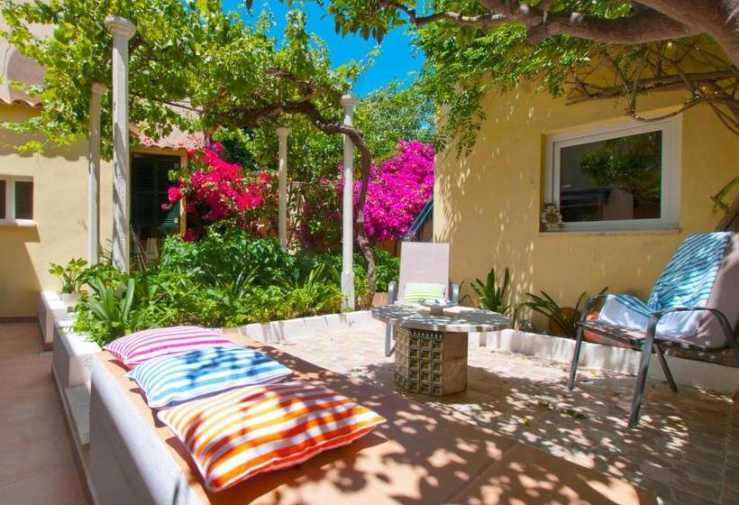 בית מלון כפרי Viviane