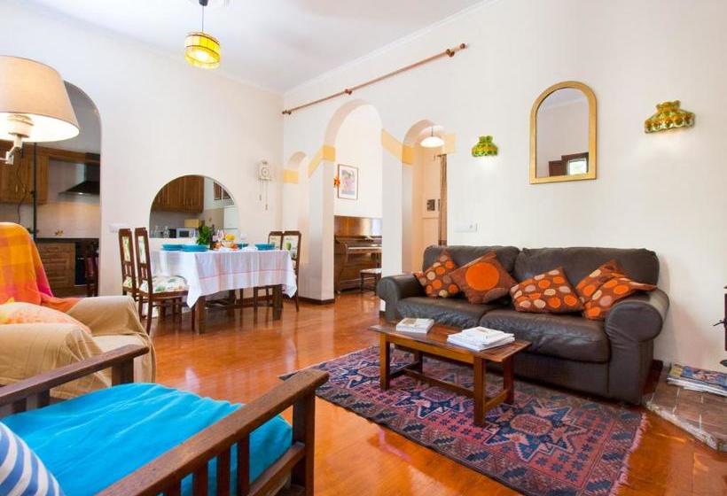 בית מלון כפרי Viviane