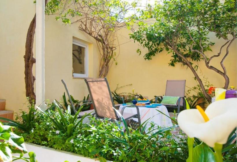 בית מלון כפרי Viviane