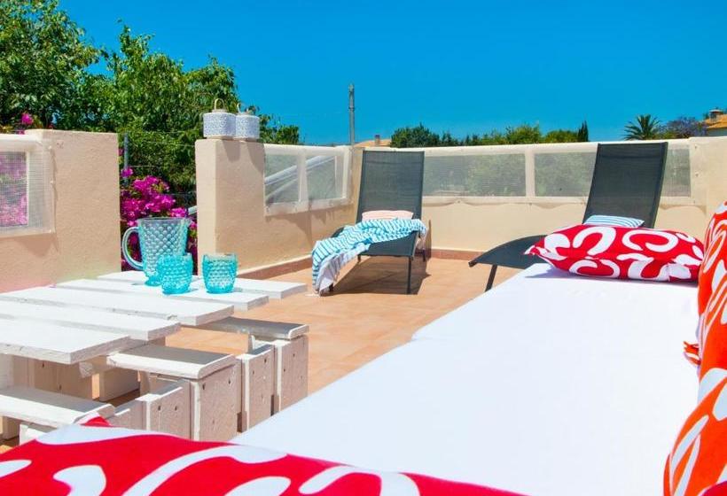 בית מלון כפרי Viviane