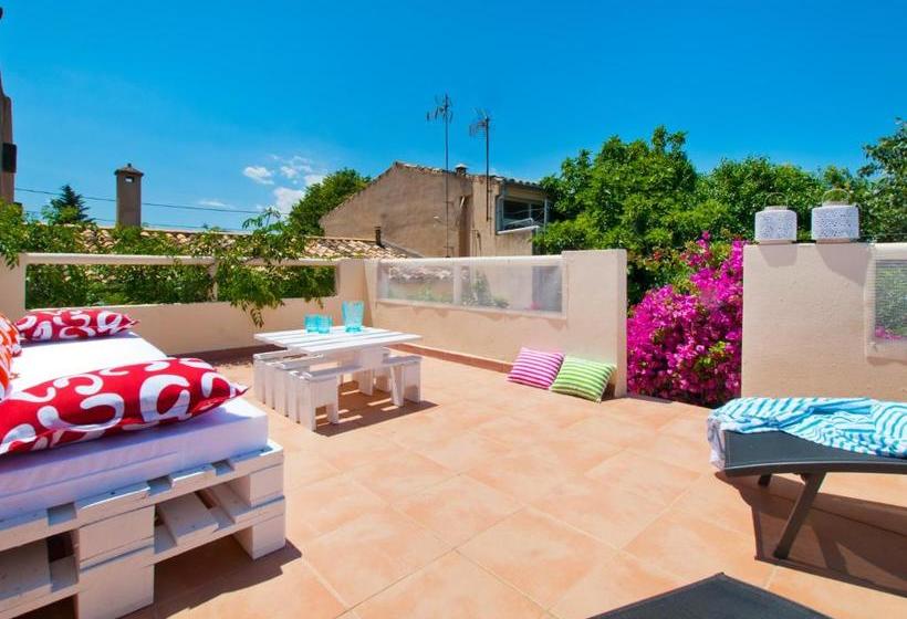 בית מלון כפרי Viviane