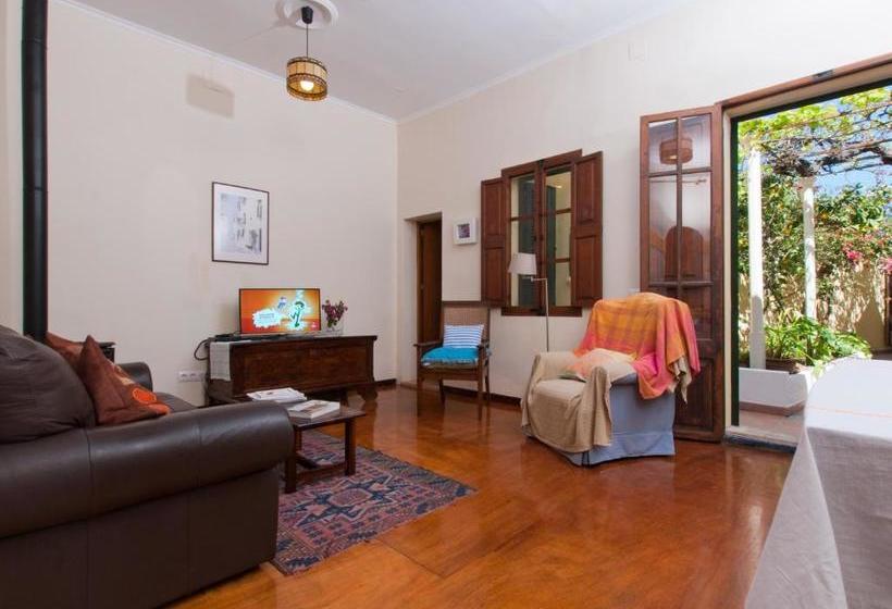 בית מלון כפרי Viviane