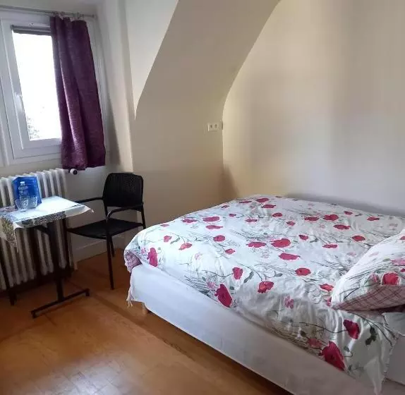 ホテル Voiles Et Terrasses By Corinne Résidence Face Au Port