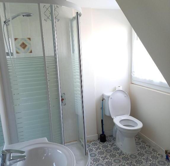 호텔 Voiles Et Terrasses By Corinne Résidence Face Au Port