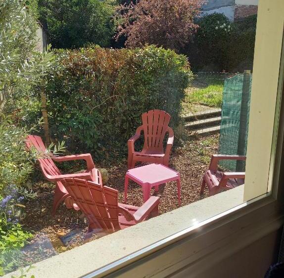 호텔 Voiles Et Terrasses By Corinne Résidence Face Au Port