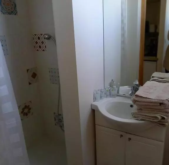 ホテル Voiles Et Terrasses By Corinne Résidence Face Au Port