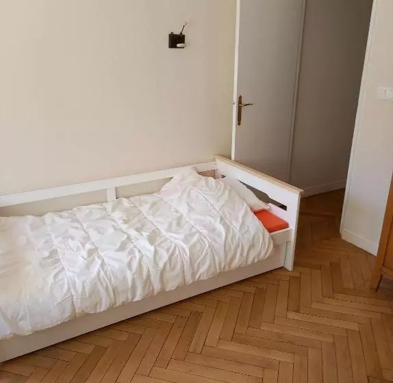 ホテル Voiles Et Terrasses By Corinne Résidence Face Au Port