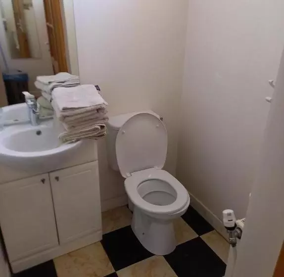 ホテル Voiles Et Terrasses By Corinne Résidence Face Au Port