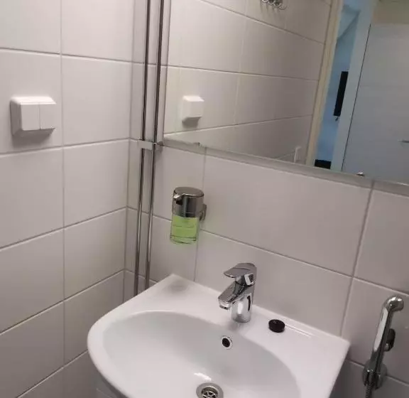 Innotelli Apartments