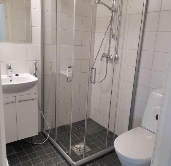 Innotelli Apartments