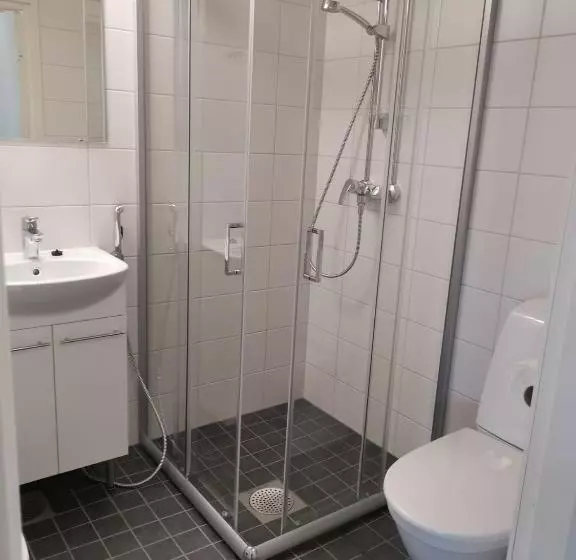 Innotelli Apartments