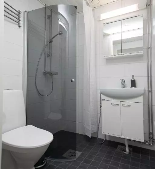 Innotelli Apartments