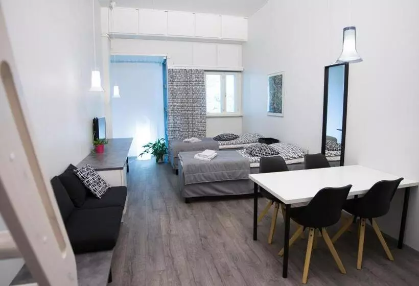 Innotelli Apartments