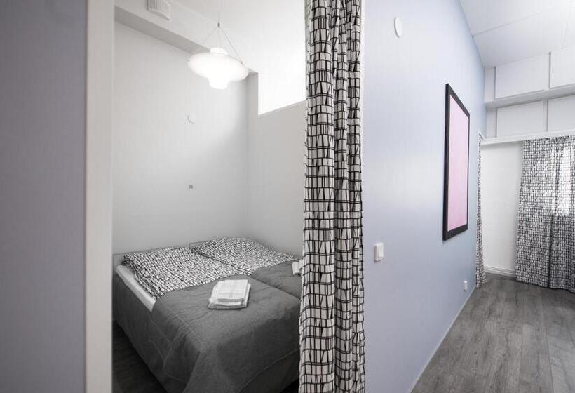 Innotelli Apartments