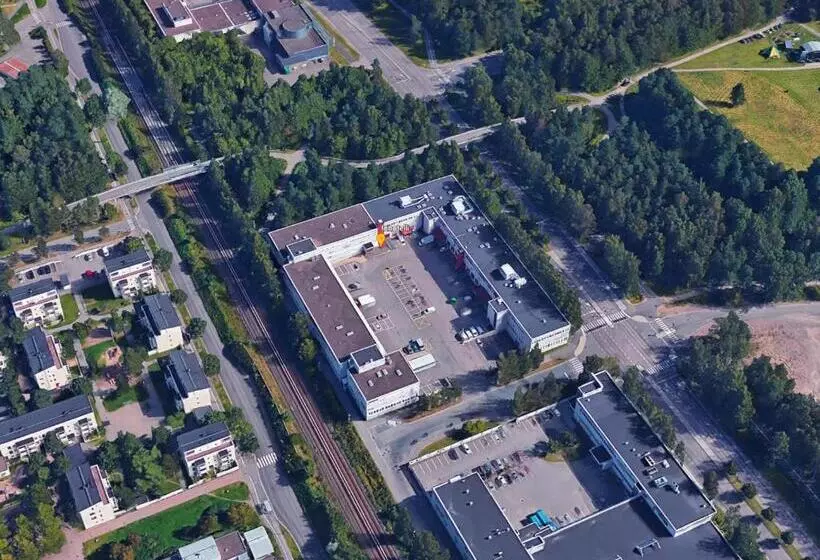 Innotelli Apartments