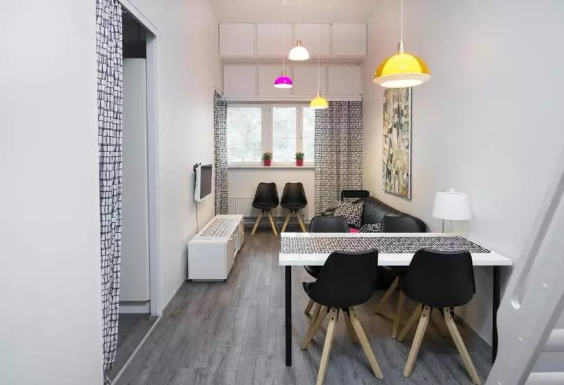 Innotelli Apartments