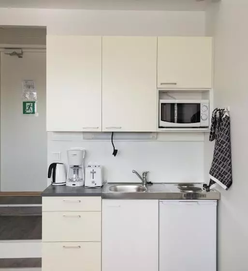 Innotelli Apartments