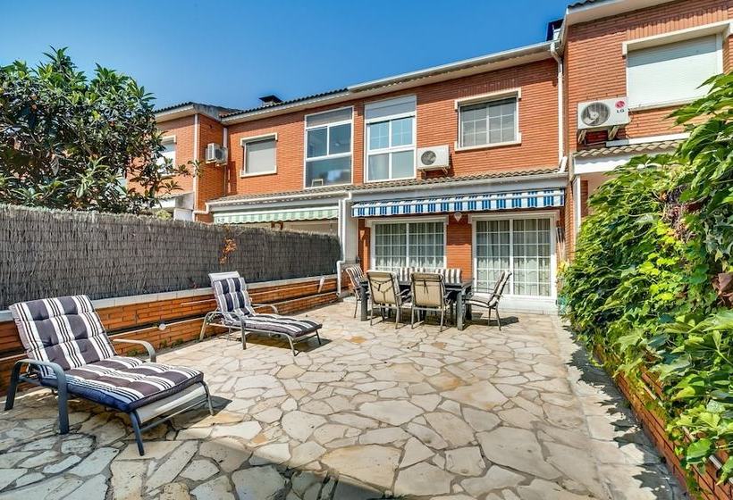 Vivalidays Casa Consuelo