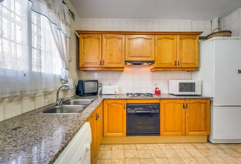 Vivalidays Casa Consuelo