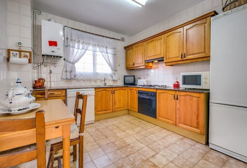 Vivalidays Casa Consuelo