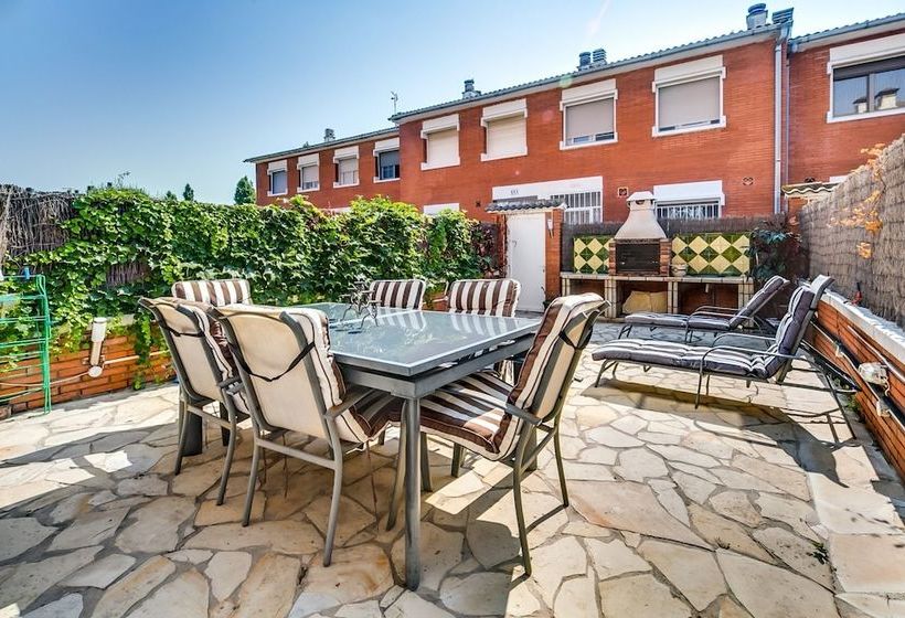 Vivalidays Casa Consuelo