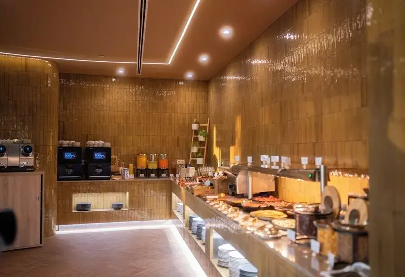 ホテル Castelo Suites