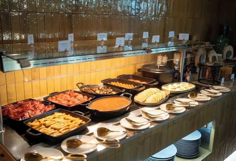 ホテル Castelo Suites