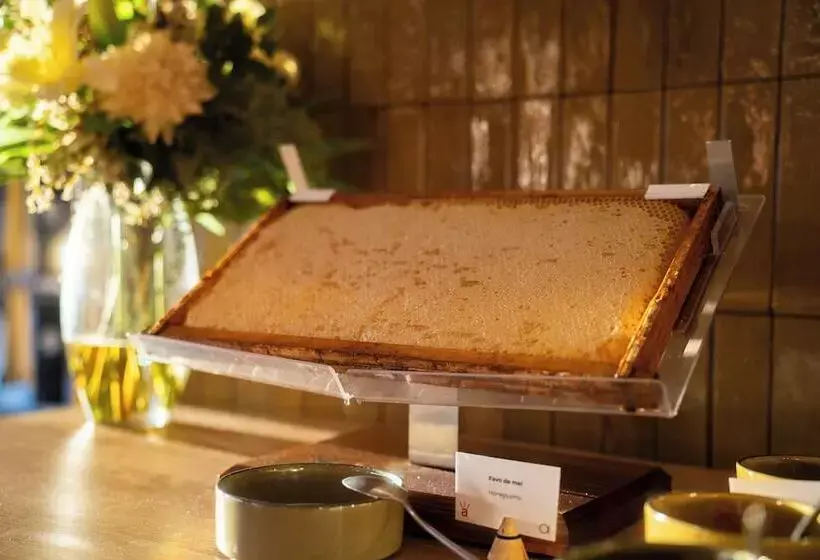 ホテル Castelo Suites