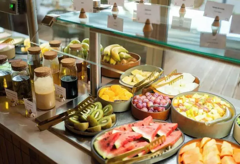 ホテル Castelo Suites