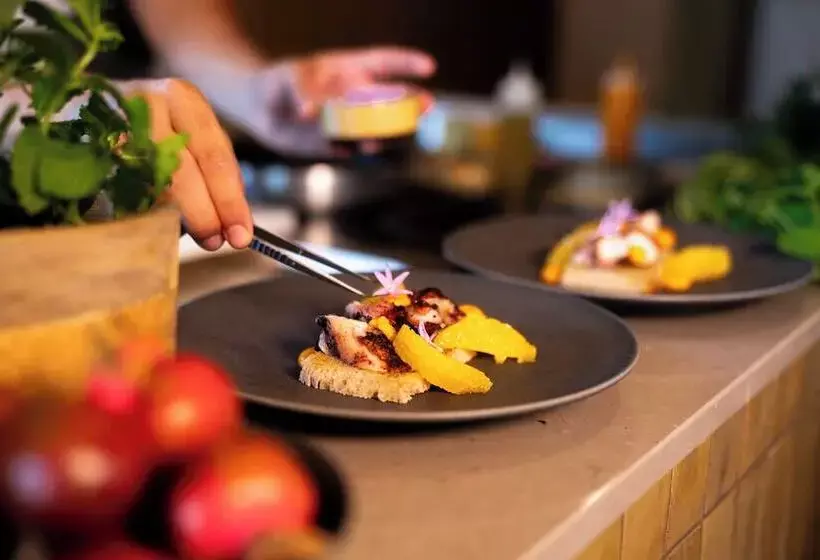 ホテル Castelo Suites