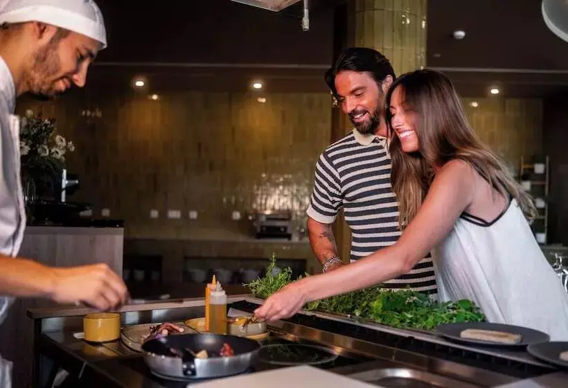 ホテル Castelo Suites