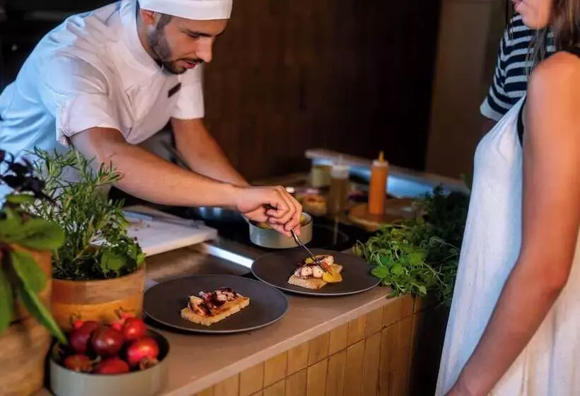 ホテル Castelo Suites