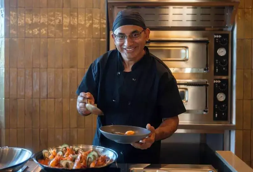 ホテル Castelo Suites