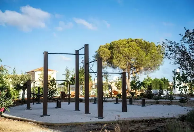 ホテル Castelo Suites