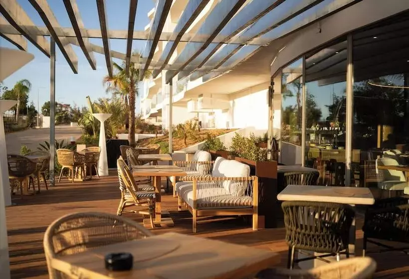 ホテル Castelo Suites