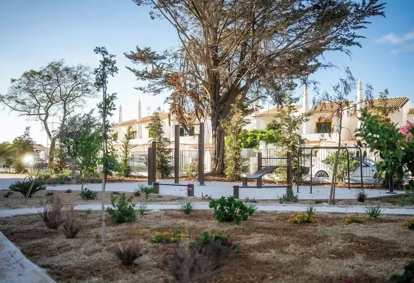 ホテル Castelo Suites