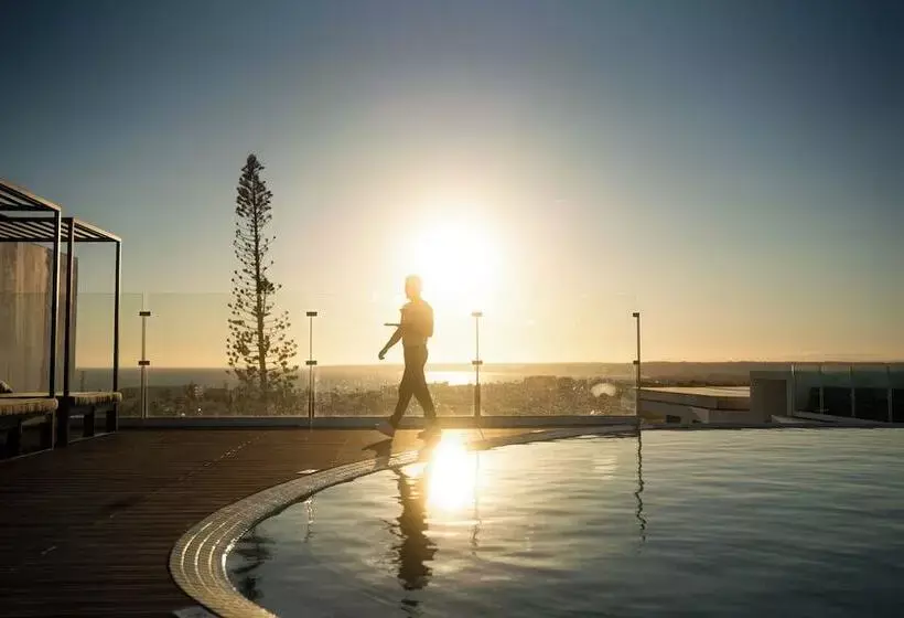 ホテル Castelo Suites