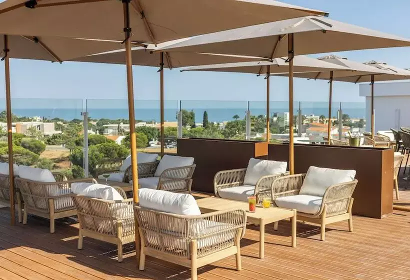 ホテル Castelo Suites