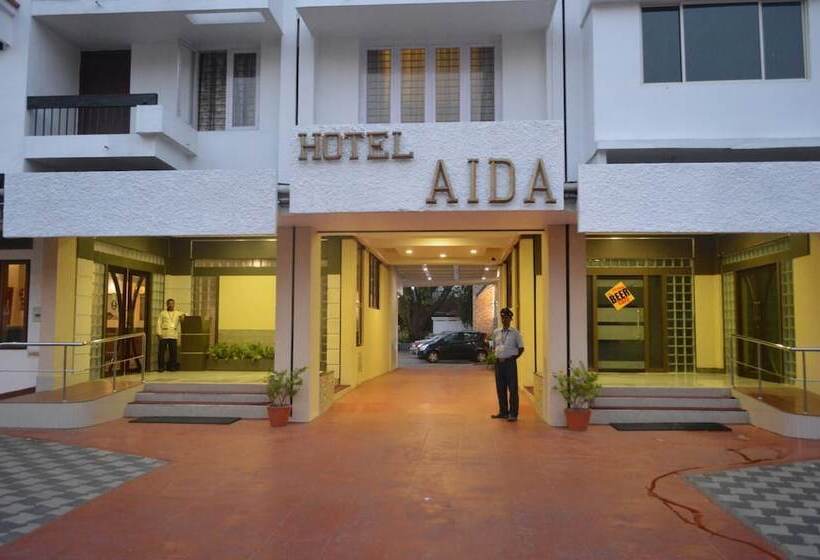 فندق Aida