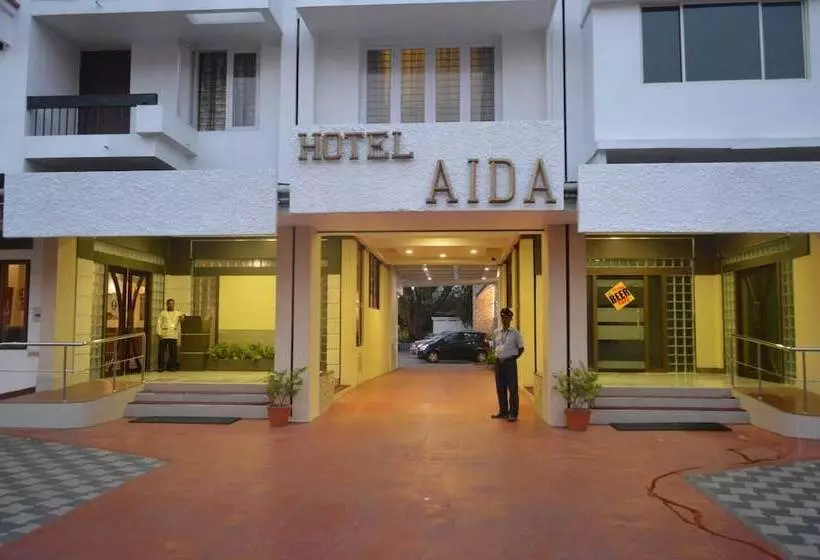 Hôtel Aida