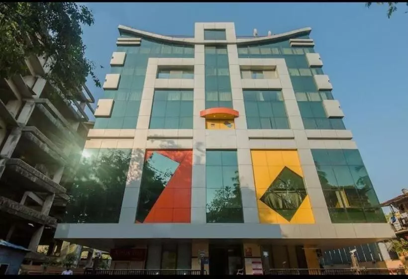 Hôtel Artusinn